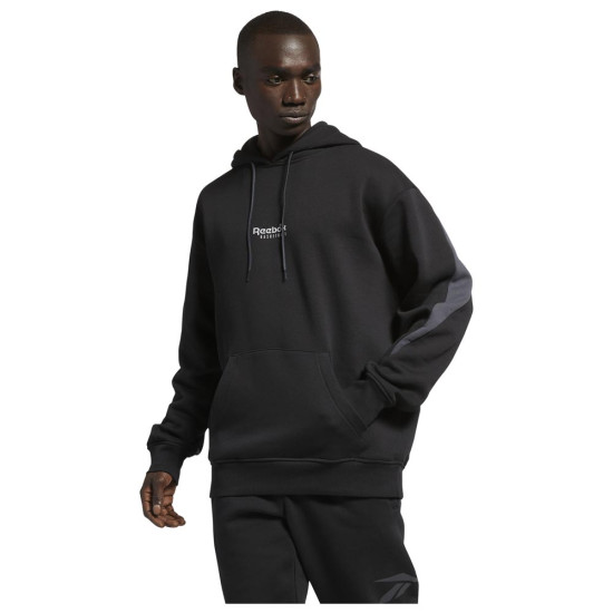 Reebok Ανδρικό φούτερ
